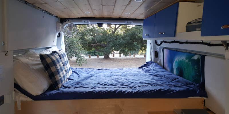 Camper submitted image from Ronald W. Caspers Wilderness Park