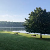 Review photo of Deep Creek Lake State Park Campground by Lee D., September 13, 2019