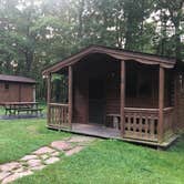 Review photo of Deep Creek Lake State Park Campground by Lee D., September 13, 2019