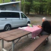 Review photo of Deep Creek Lake State Park Campground by Lee D., September 13, 2019