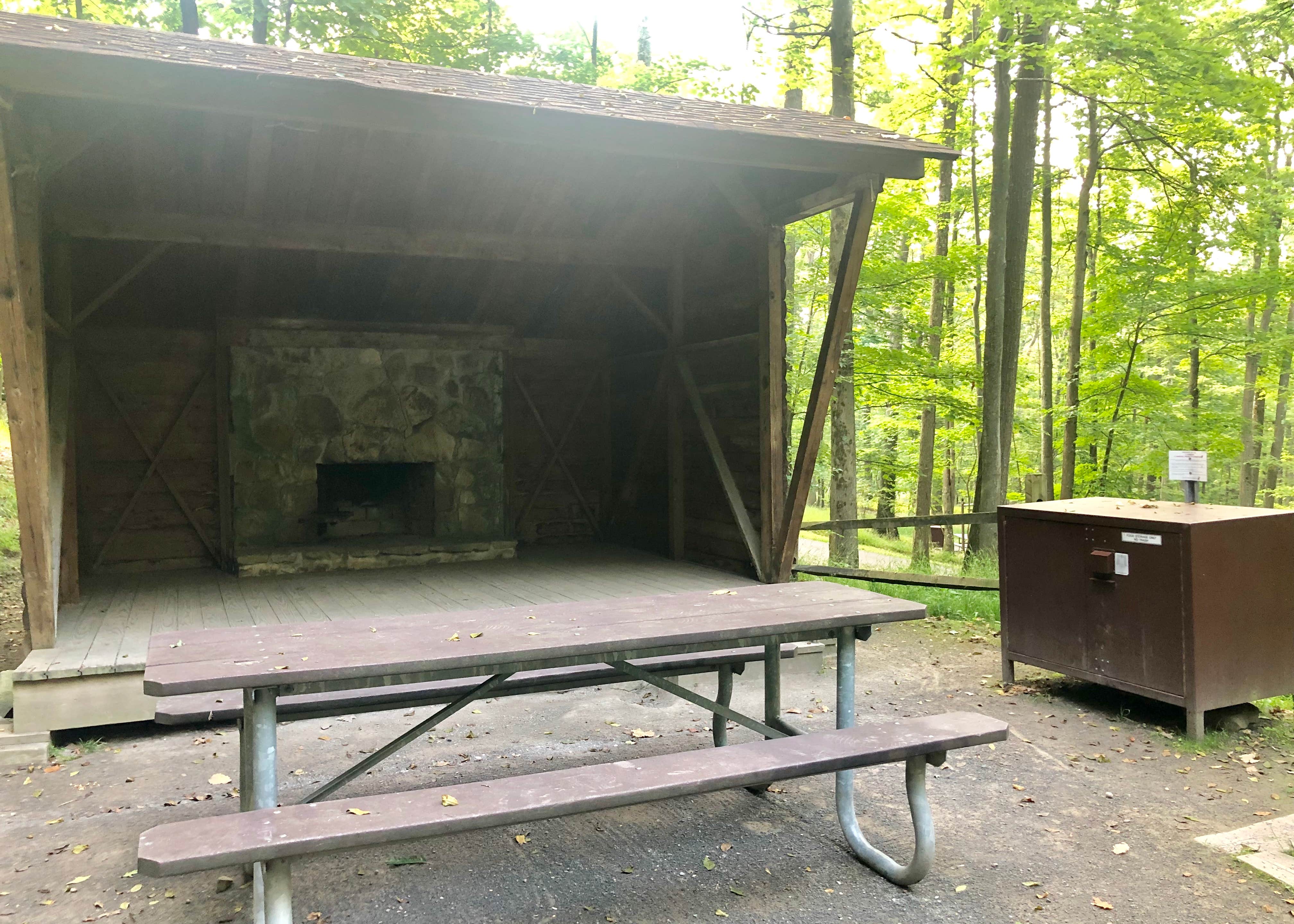 Deep Creek Lake State Park Camping Swanton, MD The Dyrt