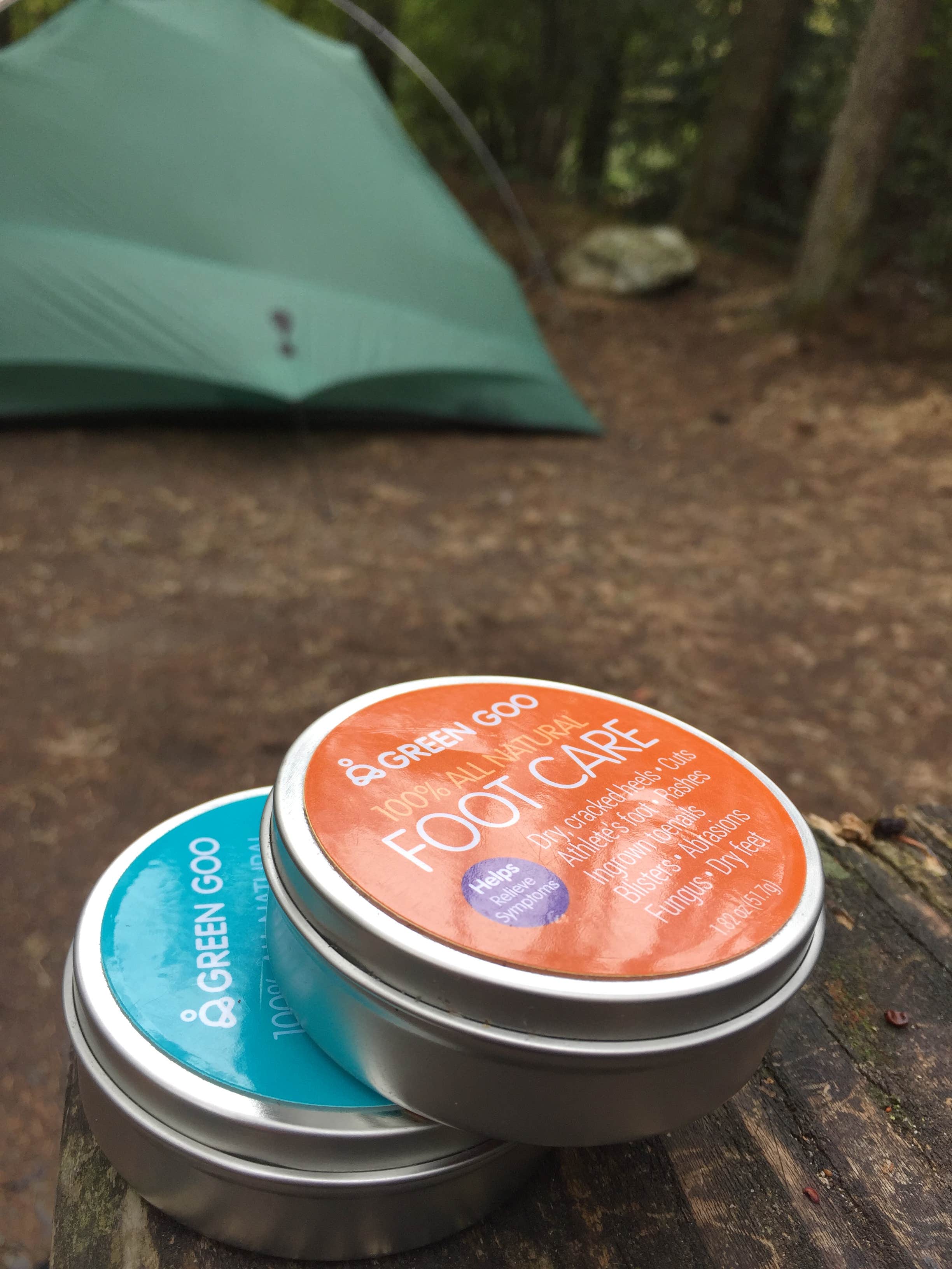 Travis D.'s photo at Deception Pass State Park Campground near Mount Vernon, WA