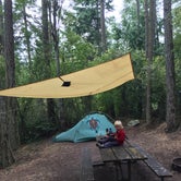 Review photo of Deception Pass State Park Campground by Travis D., August 6, 2017