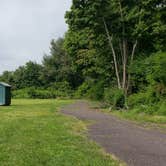 Review photo of Boston Harbor Islands State Park Campground by Jean C., September 13, 2019