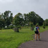 Review photo of Boston Harbor Islands State Park Campground by Jean C., September 13, 2019