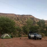 Review photo of Kolob Terrace Road Dispersed by Joe B., September 13, 2019