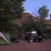 Review photo of Kolob Terrace Road Dispersed by Joe B., September 13, 2019