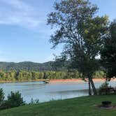 Review photo of Sandy Springs Campground by Debbie  C., September 13, 2019