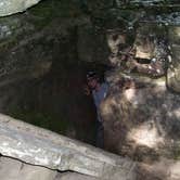 Review photo of Devil's Den State Park Campground by Brian E., August 6, 2017