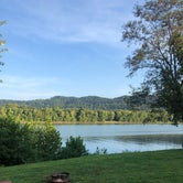 Review photo of Sandy Springs Campground by Debbie  C., September 13, 2019