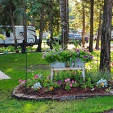 Review photo of Jim & Mary's RV Park by janet H., September 13, 2019