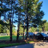 Review photo of Jim & Mary's RV Park by janet H., September 13, 2019