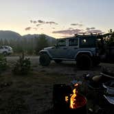 Review photo of Prospector Campground by Shona M., September 13, 2019