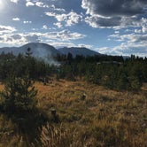 Review photo of Prospector Campground by Shona M., September 13, 2019