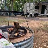 Review photo of Twin Lakes State Park Campground by Katilyn P., September 13, 2019