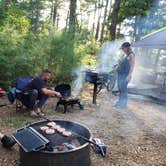 Review photo of Massasoit State Park Campground by Tara A., September 14, 2019