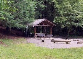 Briar Bottom Group Campground