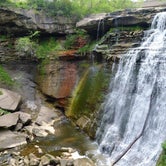 Review photo of Cuyahoga Valley National Park - CAMPING NO LONGER OFFERED — Cuyahoga Valley National Park by Dan G., June 22, 2016