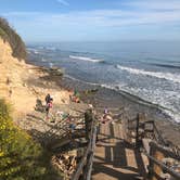 Review photo of El Capitán State Beach Campground by Rachael S., September 14, 2019