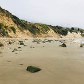 Review photo of El Capitán State Beach Campground by Rachael S., September 14, 2019