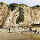 Review photo of El Capitán State Beach Campground by Rachael S., September 14, 2019