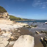 Review photo of El Capitán State Beach Campground by Rachael S., September 14, 2019