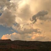 Review photo of Fortress Cliff Primitive — Palo Duro Canyon State Park by Dereyk + Sarah P., September 14, 2019