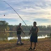 Review photo of Tombigbee Lake - AC Indian Reservation by Jackie M., September 14, 2019