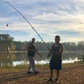 Review photo of Tombigbee Lake  -  AC Indian Reservation by Jackie M., September 14, 2019