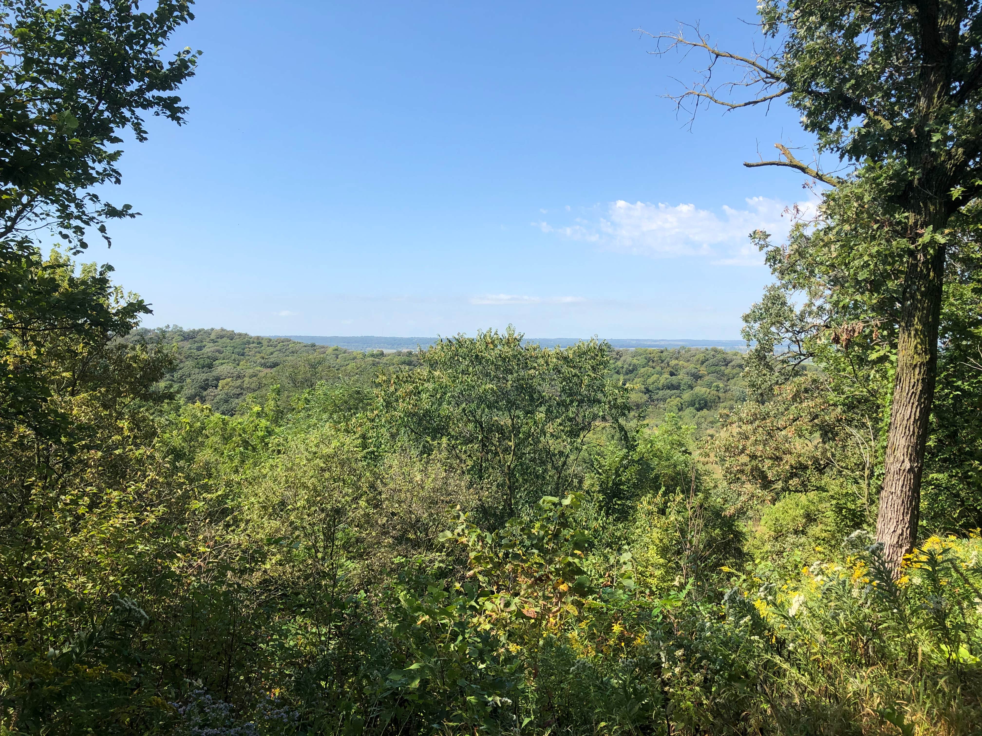 Hitchcock County Nature Center