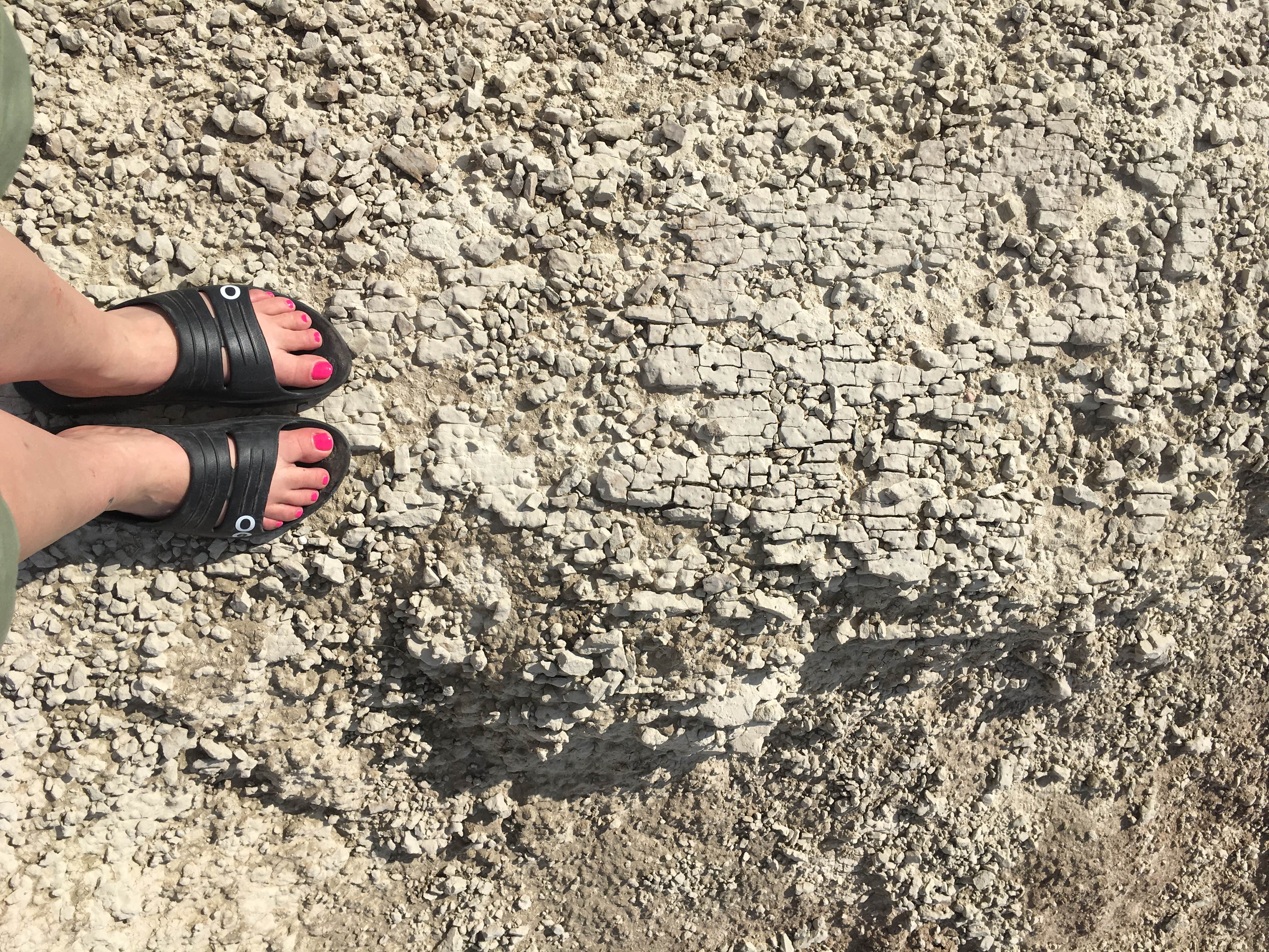 Camper-submitted photo at Fort Welikit Family Campground and RV Park near Hot Springs, SD