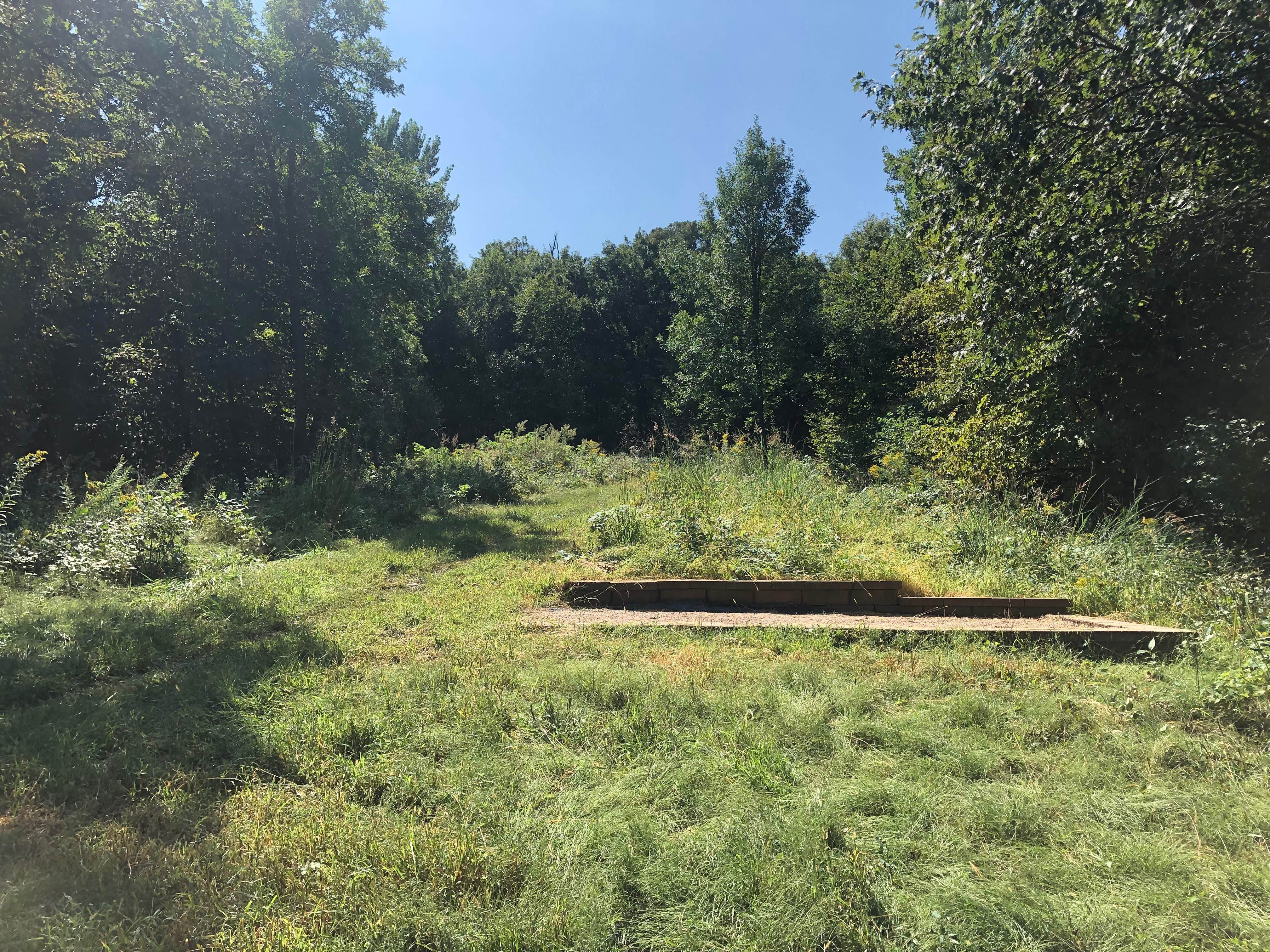 Camper-submitted photo at Hitchcock County Nature Center in Iowa