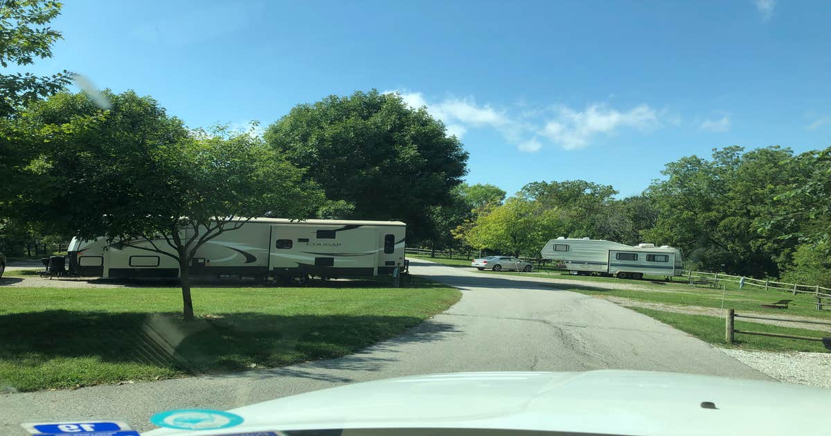 THE 10+ BEST RV Parks near Council Bluffs, IA