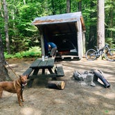 Review photo of Bradbury Mountain State Park Campground by Mackenzie Z., September 14, 2019