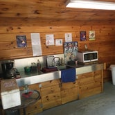 Review photo of Bradbury Mountain State Park Campground by Mackenzie Z., September 14, 2019