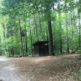 Review photo of Bradbury Mountain State Park Campground by Mackenzie Z., September 14, 2019