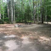 Review photo of Bradbury Mountain State Park Campground by Mackenzie Z., September 14, 2019