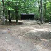 Review photo of Bradbury Mountain State Park Campground by Mackenzie Z., September 14, 2019