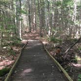 Review photo of Bradbury Mountain State Park Campground by Mackenzie Z., September 14, 2019