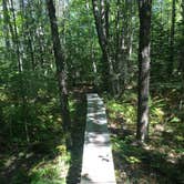 Review photo of Bradbury Mountain State Park Campground by Mackenzie Z., September 14, 2019