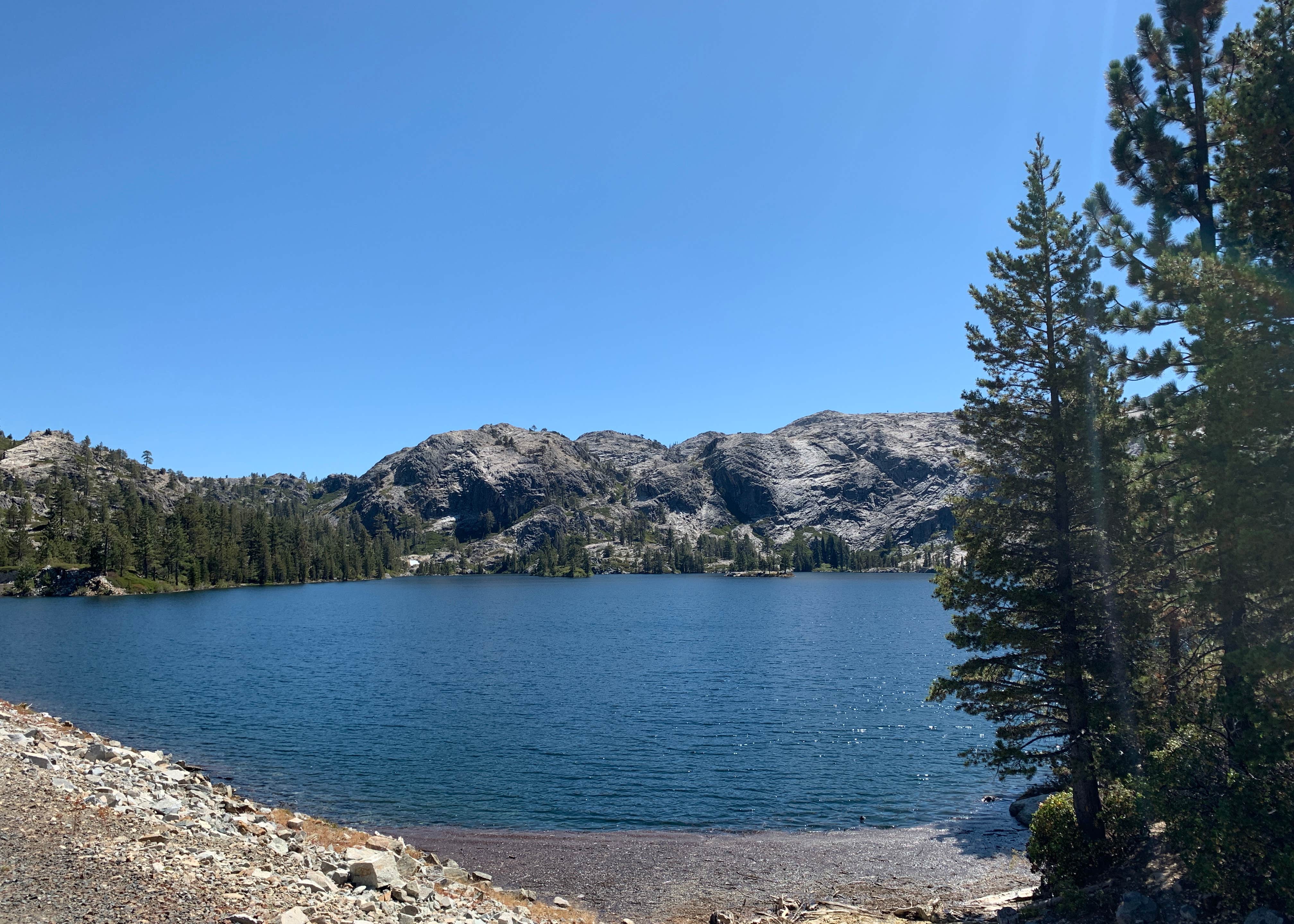 Canyon Creek Campground Camping The Dyrt