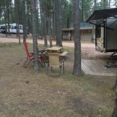Review photo of Fort Welikit Family Campground and RV Park by TyAnn J., August 7, 2017
