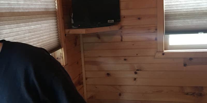 Camper submitted image from Heartland RV Park