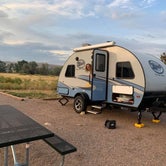 Review photo of Indian Paintbrush Campground—Bear Creek Lake Park by Laura H., September 14, 2019