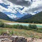 Review photo of Portal Campground by Mishel W., September 15, 2019