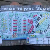 Review photo of Fort Welikit Family Campground and RV Park by TyAnn J., August 7, 2017