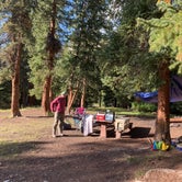Review photo of Portal Campground by Mishel W., September 15, 2019