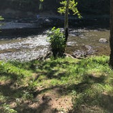 Review photo of Sugar Creek Campground and Canoe Rental LLC by Stacy W., September 15, 2019