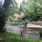 Review photo of Sugar Creek Campground and Canoe Rental LLC by Stacy W., September 15, 2019