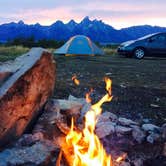 Review photo of Shadow Mountain Dispersed Camping by Heidi P., September 15, 2019